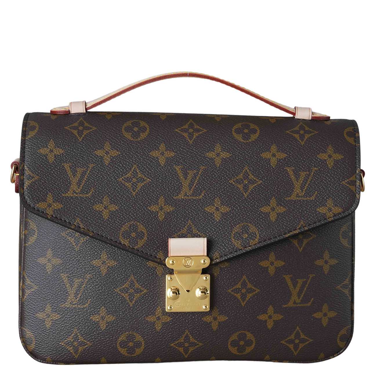 LOUIS VUITTON(USED)루이비통 M44875 포쉐트 메티스